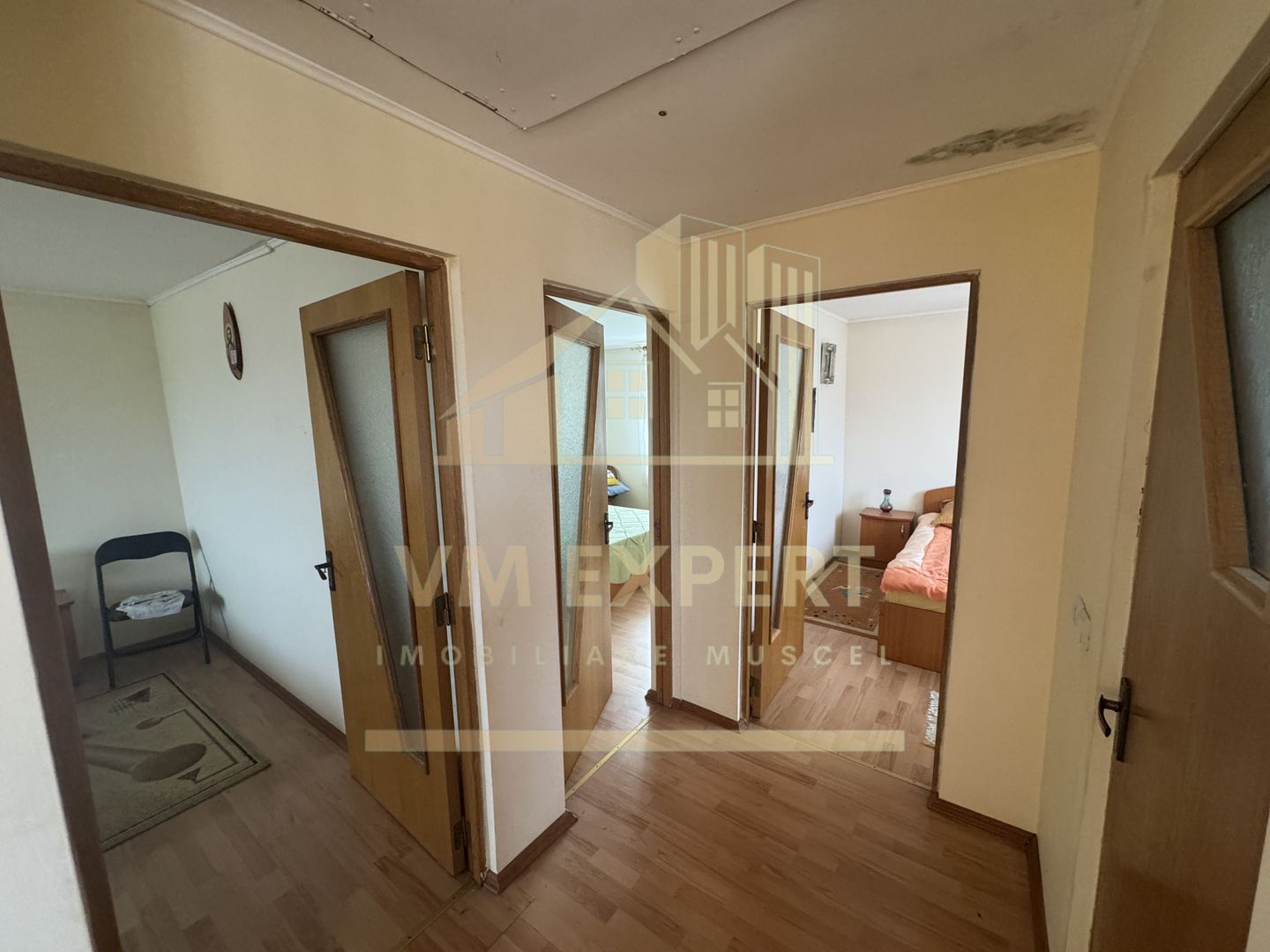 VILA 4 CAMERE TEREN 772 MP SCHITU GOLESTI ARGES - Poză 12