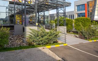 Cladire comerciala reprezentativa de inchiriat Calea Bucuresti Brasov - Poză 15