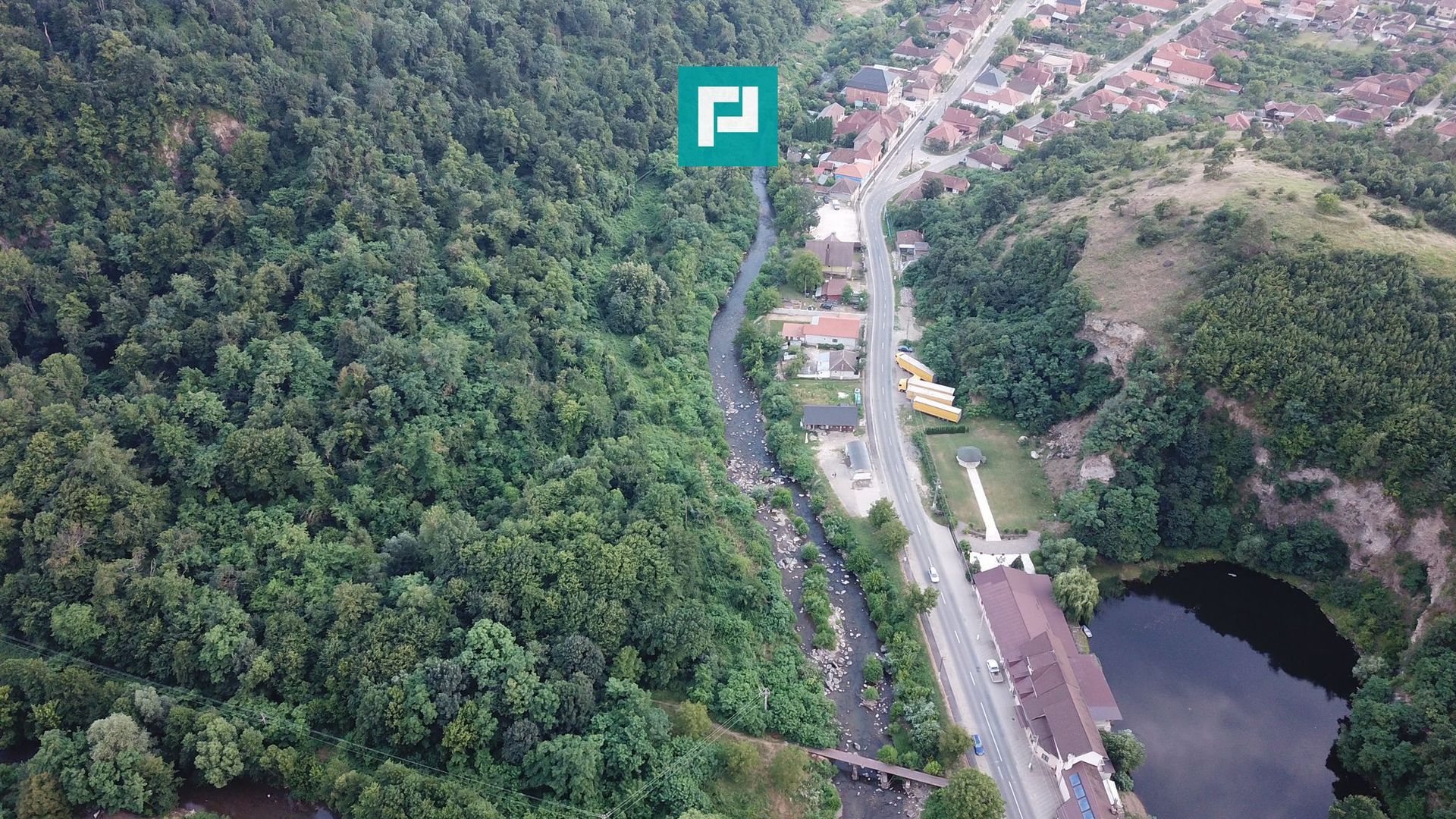 Teren Intravilan, în orașul Sebiș, Arad - Poză 28