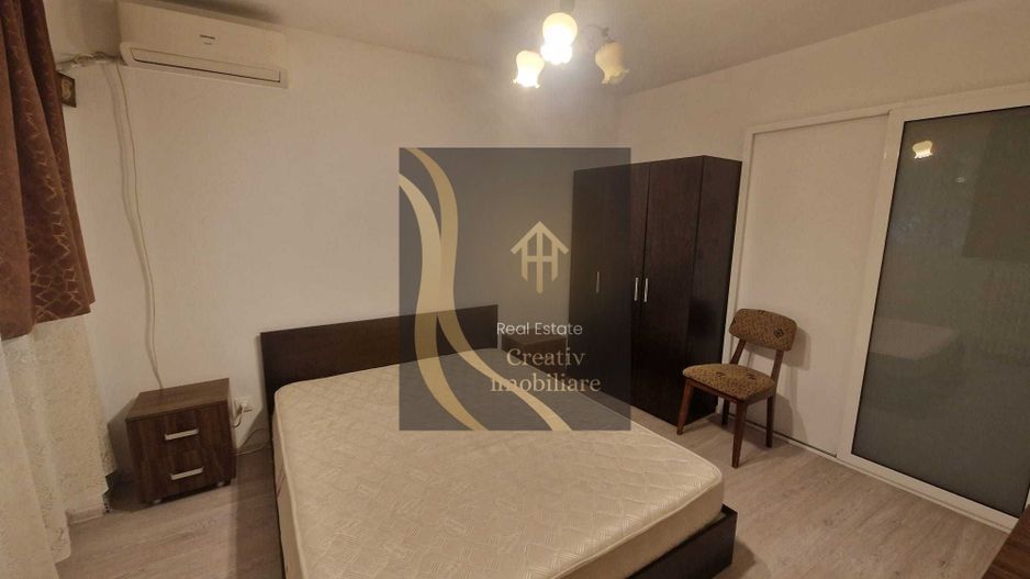Apartament 2 camere de vânzare – Vatra Luminoasă | Renovat | Boxă | Aer condiționat | Locație excelentă | 82.500 € negociabil - Poză 2