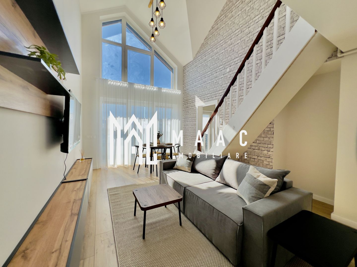 Apartament 4 camere I 2 niveluri I Turnișor I Predare la Alb I 103 mp - Poză 14