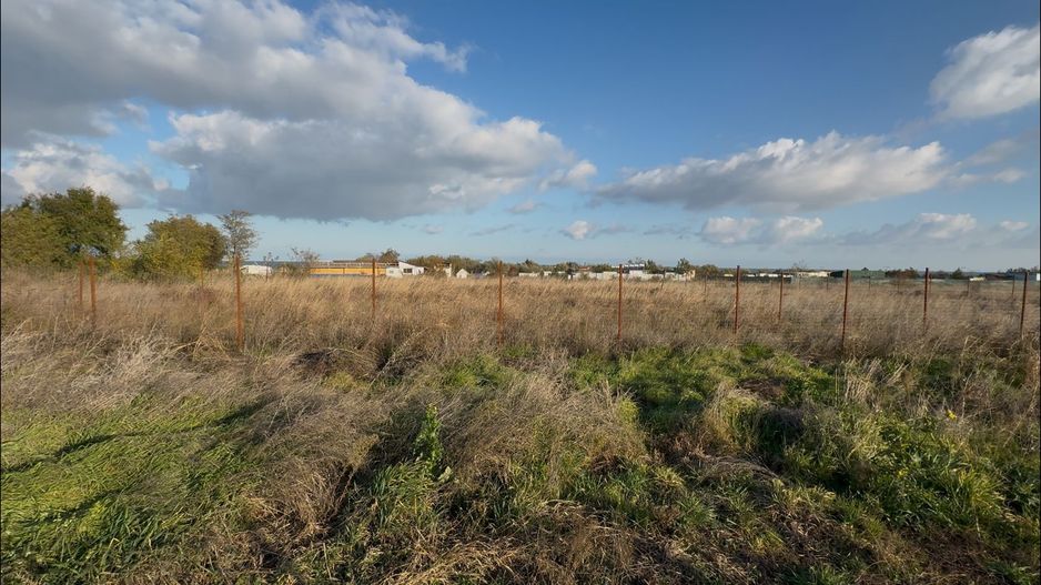 Teren de vânzare în Corbu – la doar câțiva pași de mare! - Poză 1