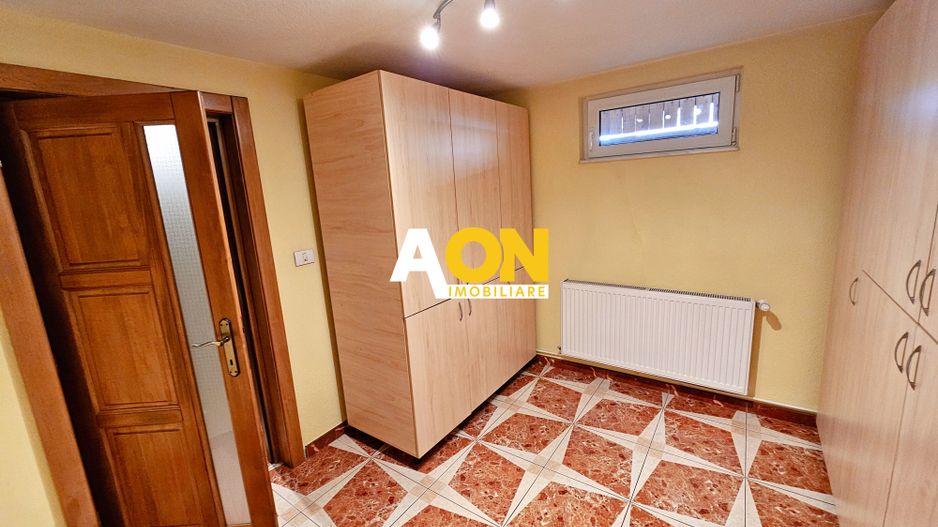 Casa 4 camere, S+P+M, mobilata, utilata, 392 mp teren,  Alba - Micesti - Poză 17