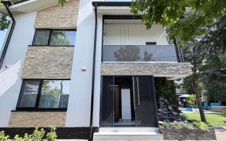Casa Individuala - 5 camere - 3 bai - 650mp teren - Poză 2