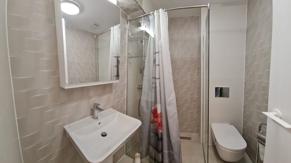 Aviației | 3 camere | 2 locuri parcare | Metroul Aurel Vlaicu - Poză 22