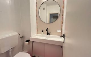 Apartament cu trei camere, Central Brasov - Dealul Melcilor , etaj 1 - Poză 10