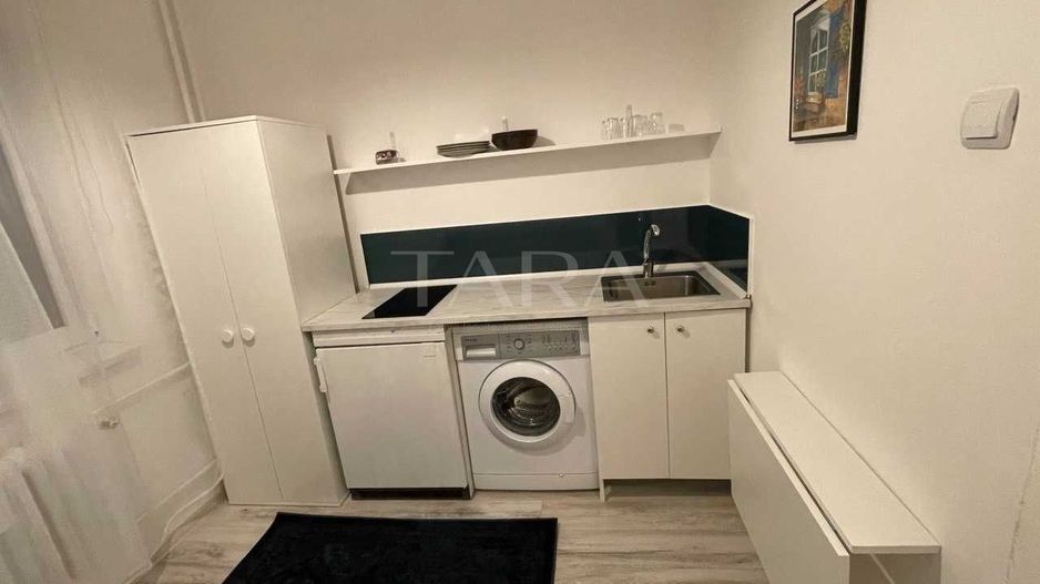 Garsonieră cochetă în zona Parking Primăverii. - Poză 2