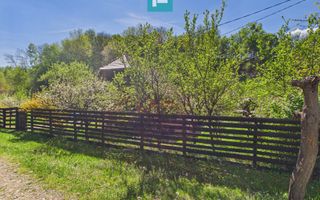 Casă Câmpani, 8000 mp teren, la poalele Apusenilor - Poză 16