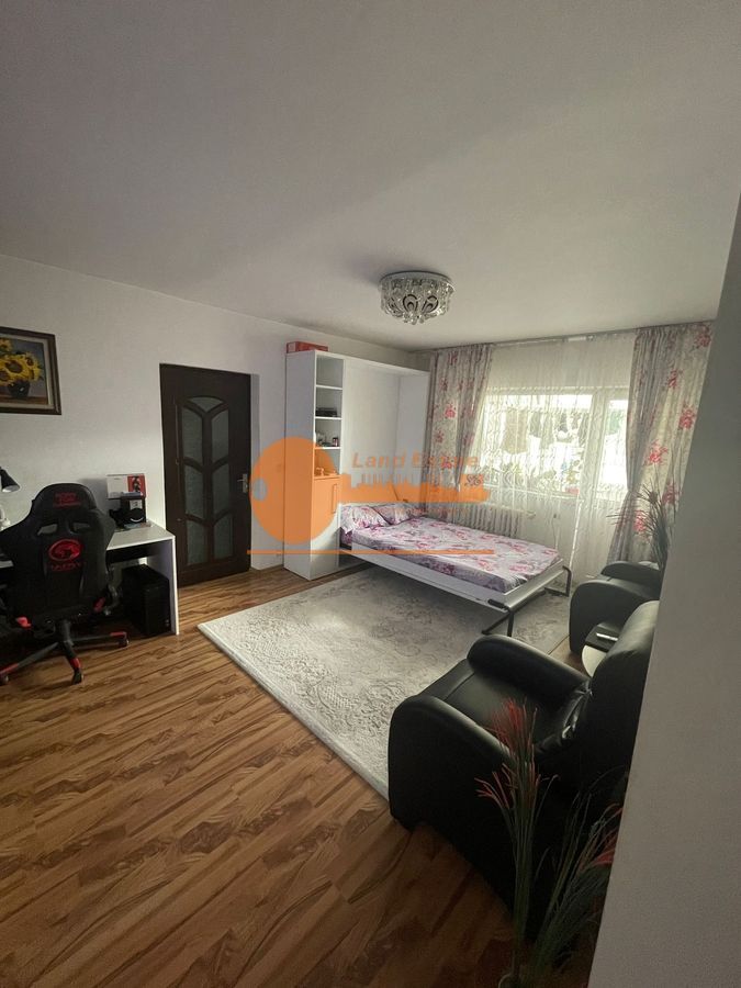2 camere Politehnica ( Renovat-8minute metrou ) - Poză 1