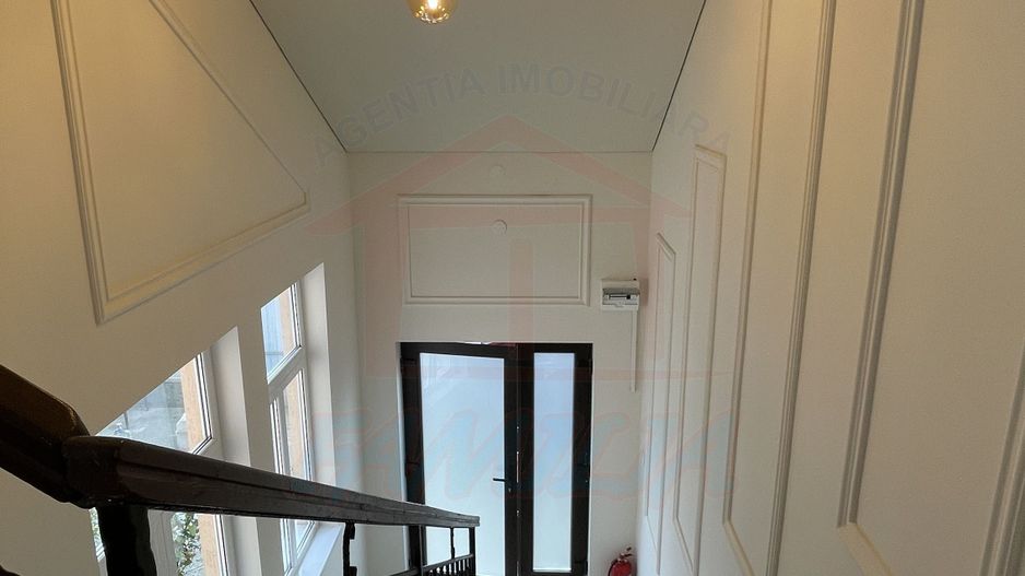 De vanzare casa cu etaj in Galati, Siderurgistilor,  recent renovata - Poză 1