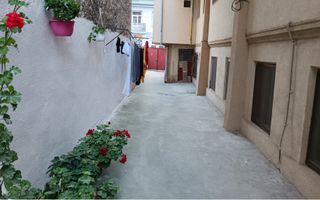 CENTRU PIATA UNIRII(COD03) - Birou cu terasa si grup sanitar propriu ! - Poză 19