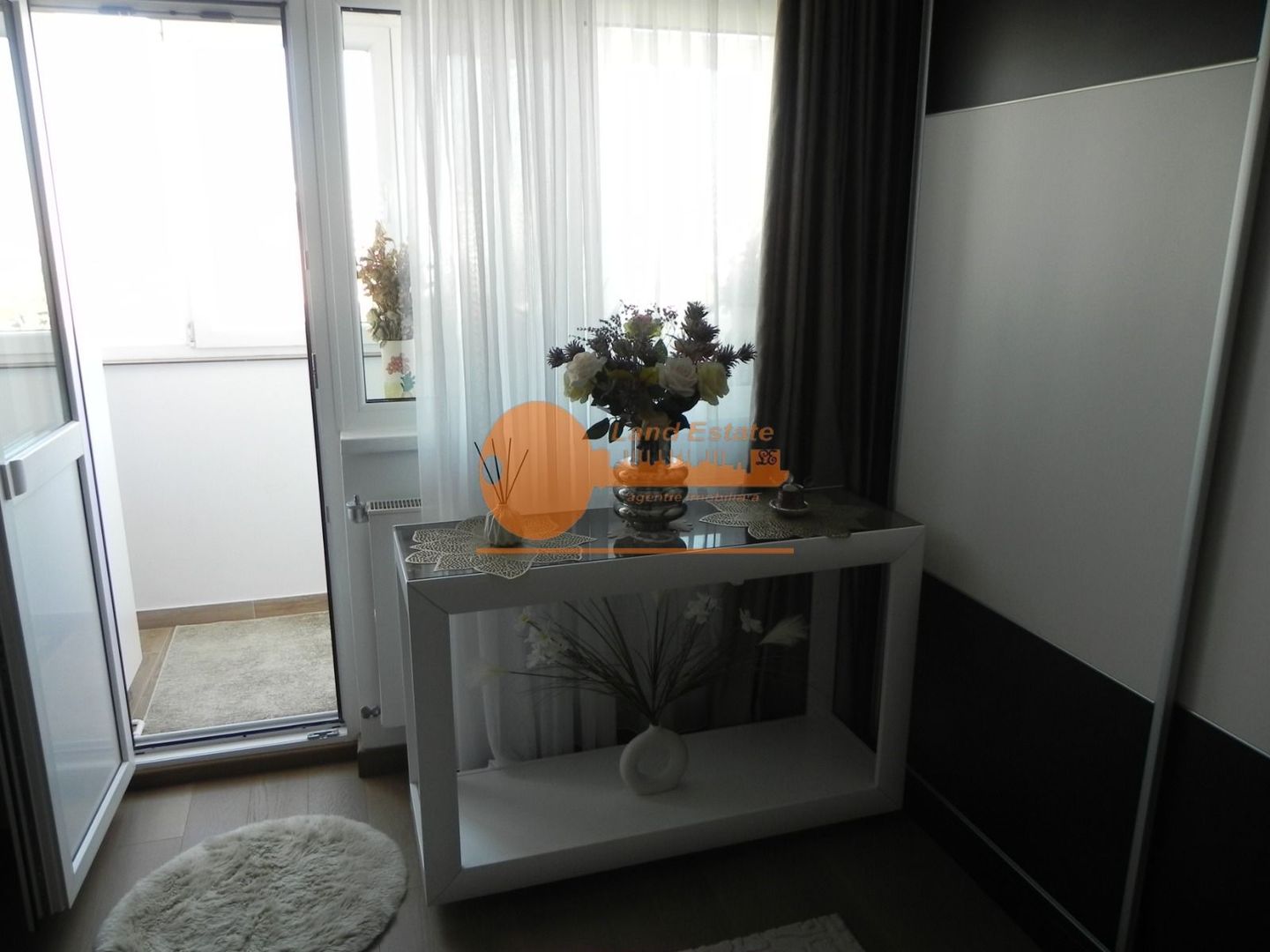 Garsoniera cu centrala in bloc reabilita Plitehnica - Poză 4