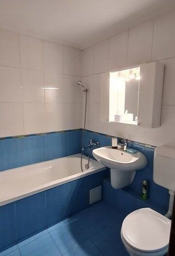Apartament 2 camere modern, mobilat si utilat, langa Marriott, Panduri - Poză 7