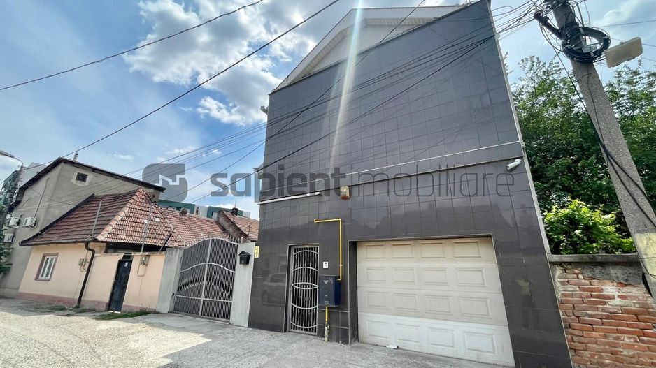 Casă de vânzare Calea Araduluii.  Pentru renovare sau demolare - Poză 3