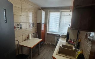 2 Camere | Zona centrala | Disponibil | Parcare | Mobilat | AC | - Poză 5