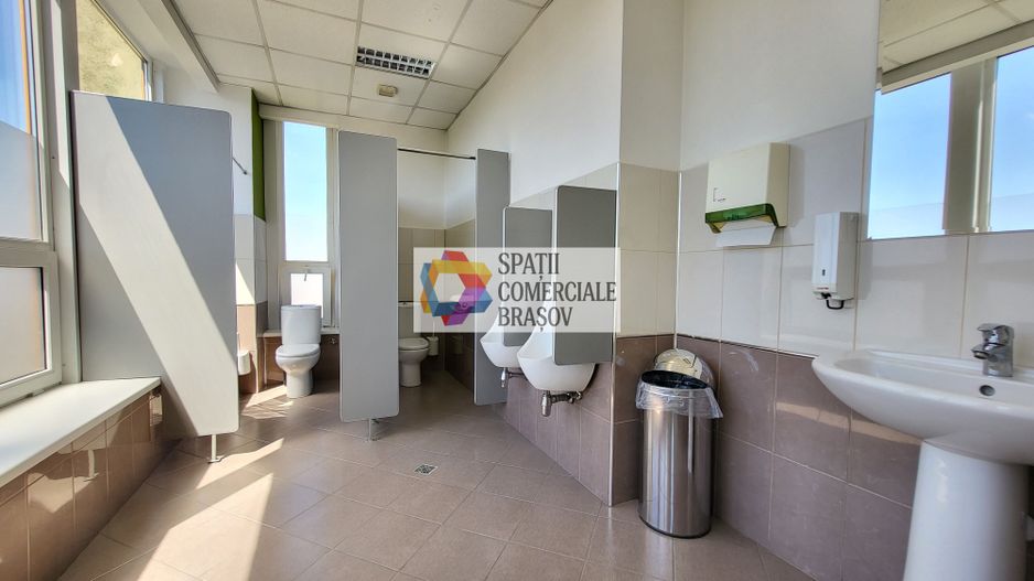 Spatiu de birouri - 495.8 mp #PLUS Spatii comerciale / Birouri - Poză 8