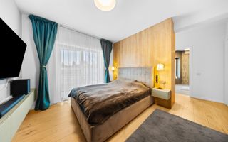 Duplex Modern | 137 mp utili | curte proprie 170 mp | Buna Ziua - Poză 9