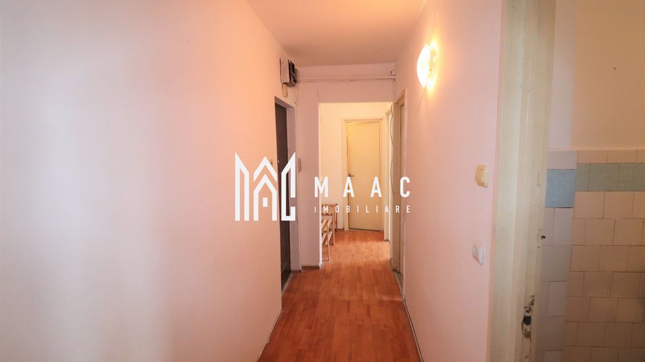 Apartament 2 camere | Balcon | Vasile Aaron - Poză 8