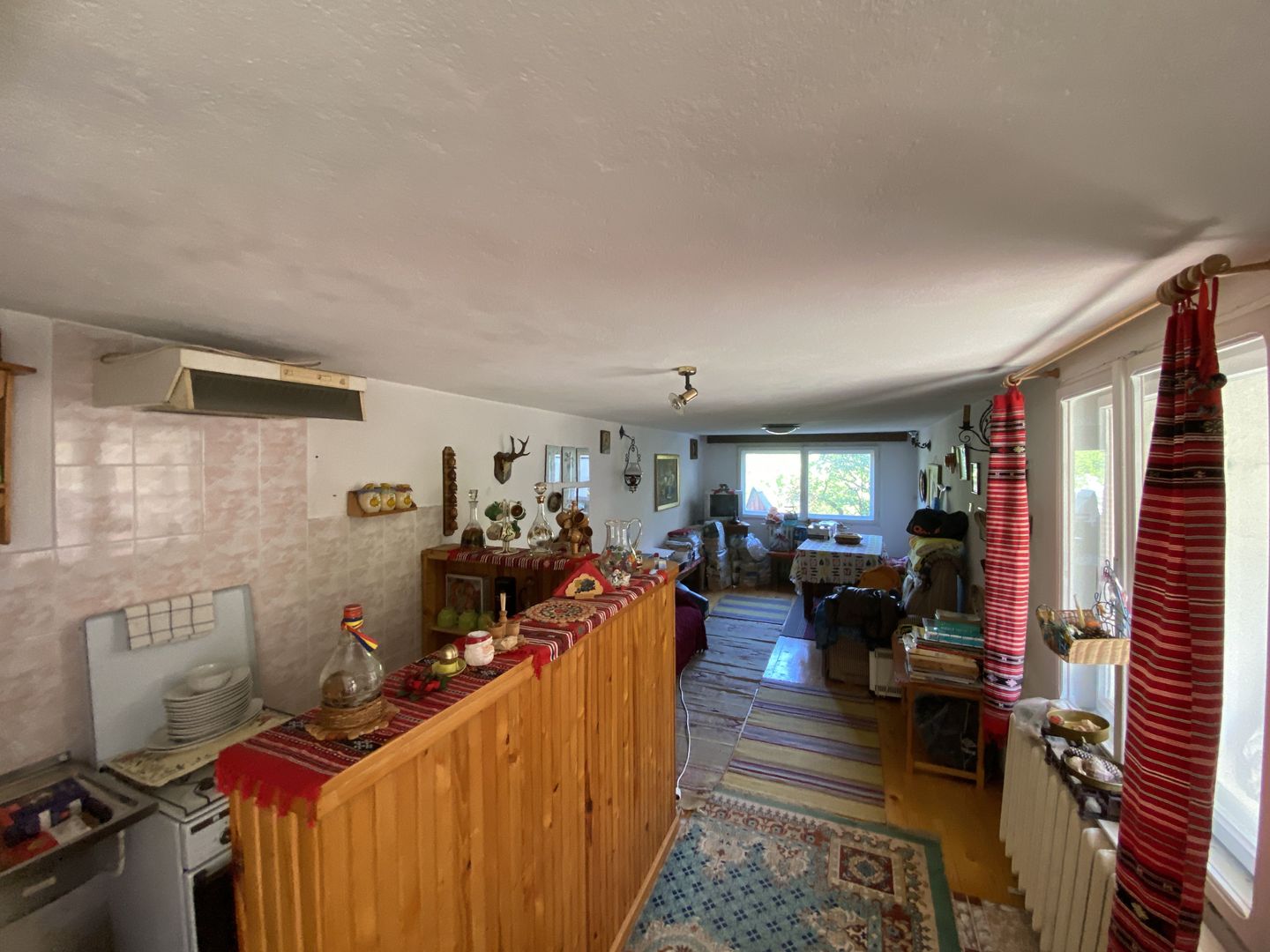 Oferta rezervata! Casă Individuală de Vânzare în Săcele - Poză 7