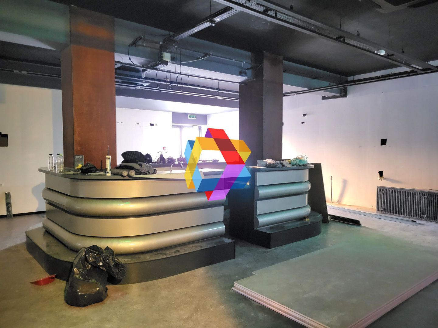 Spațiu Comercial - 126 mp #plus-imo.ro - Poză 2