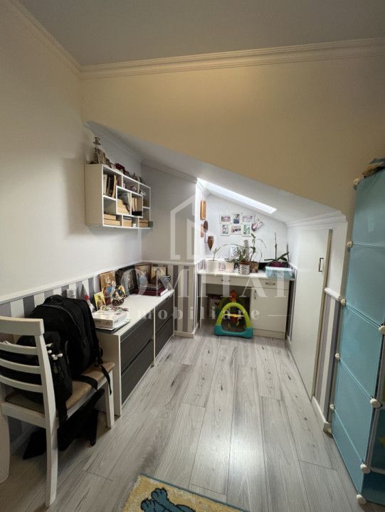 Apartament 3 camere | Zona Eroilor - Poză 15