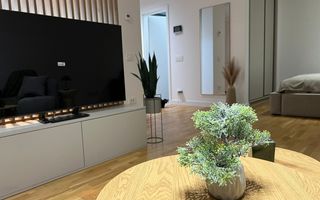 Inchiriere studio Pipera | Complex cu piscina, sala de sport si sauna - Poză 17