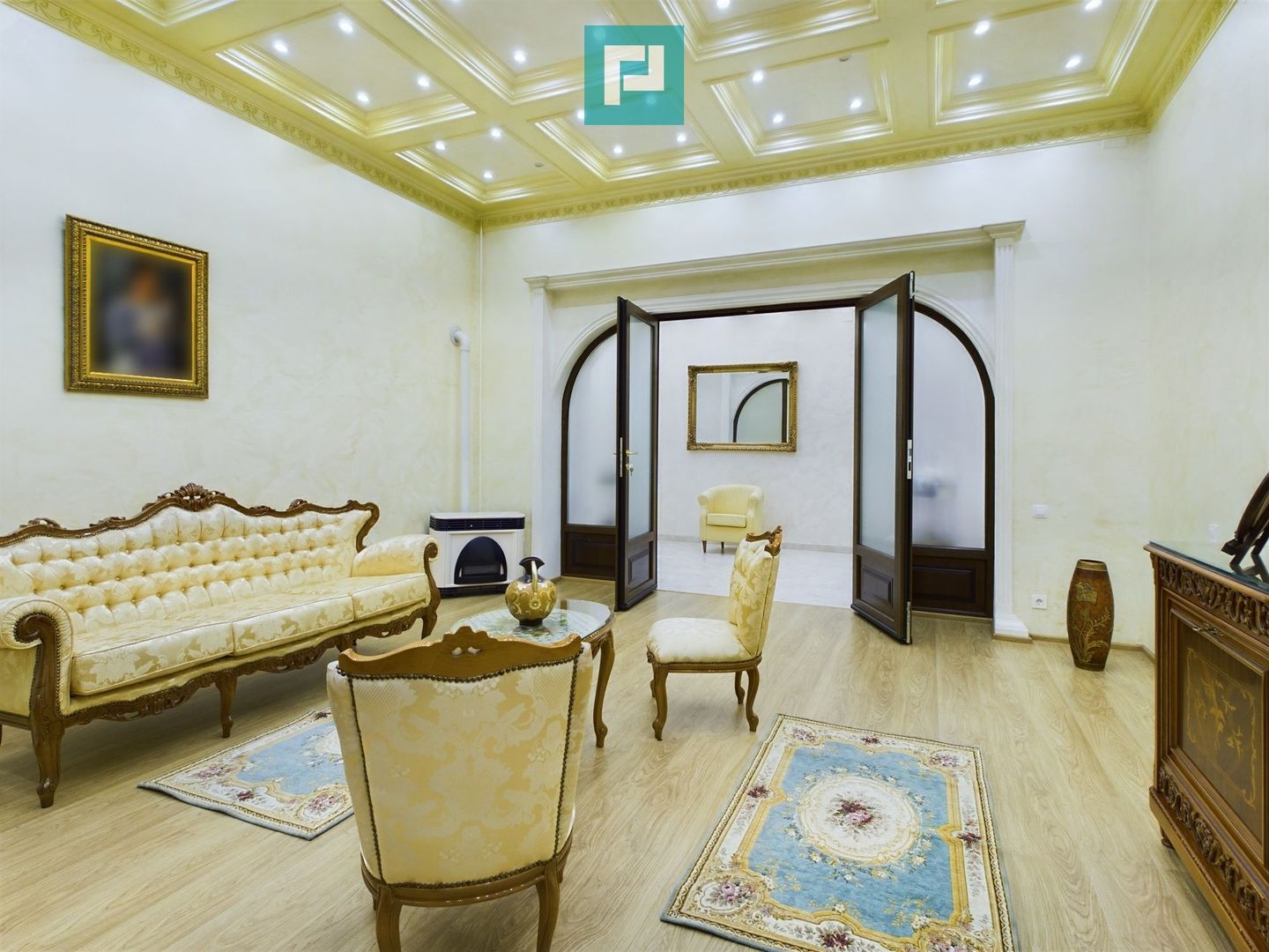 Vilă luxoasă în Serbia - Poză 5