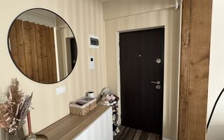 Apartament 2 camere, loc de parcare – Capăt CUG, Iași - Poză 4