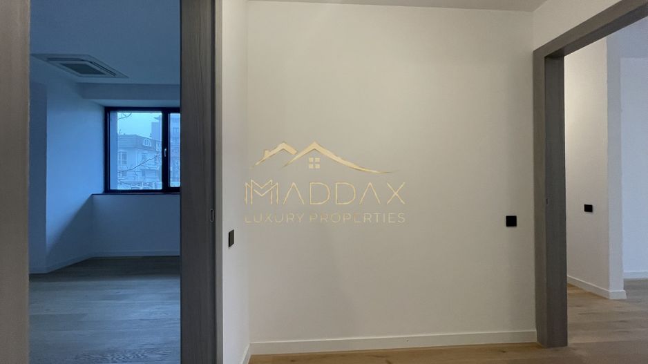 Apartament LUX _3 camere***124 mp***View Parcul Verdi//FLOREASCA - Poză 11