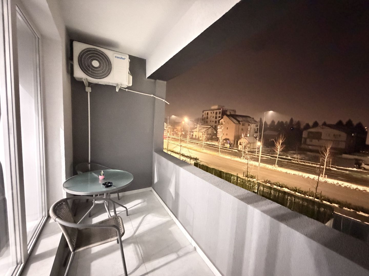 Garsonieră modernă de închiriat – Drumul Taberei, Bloc 2024 - Poză 11