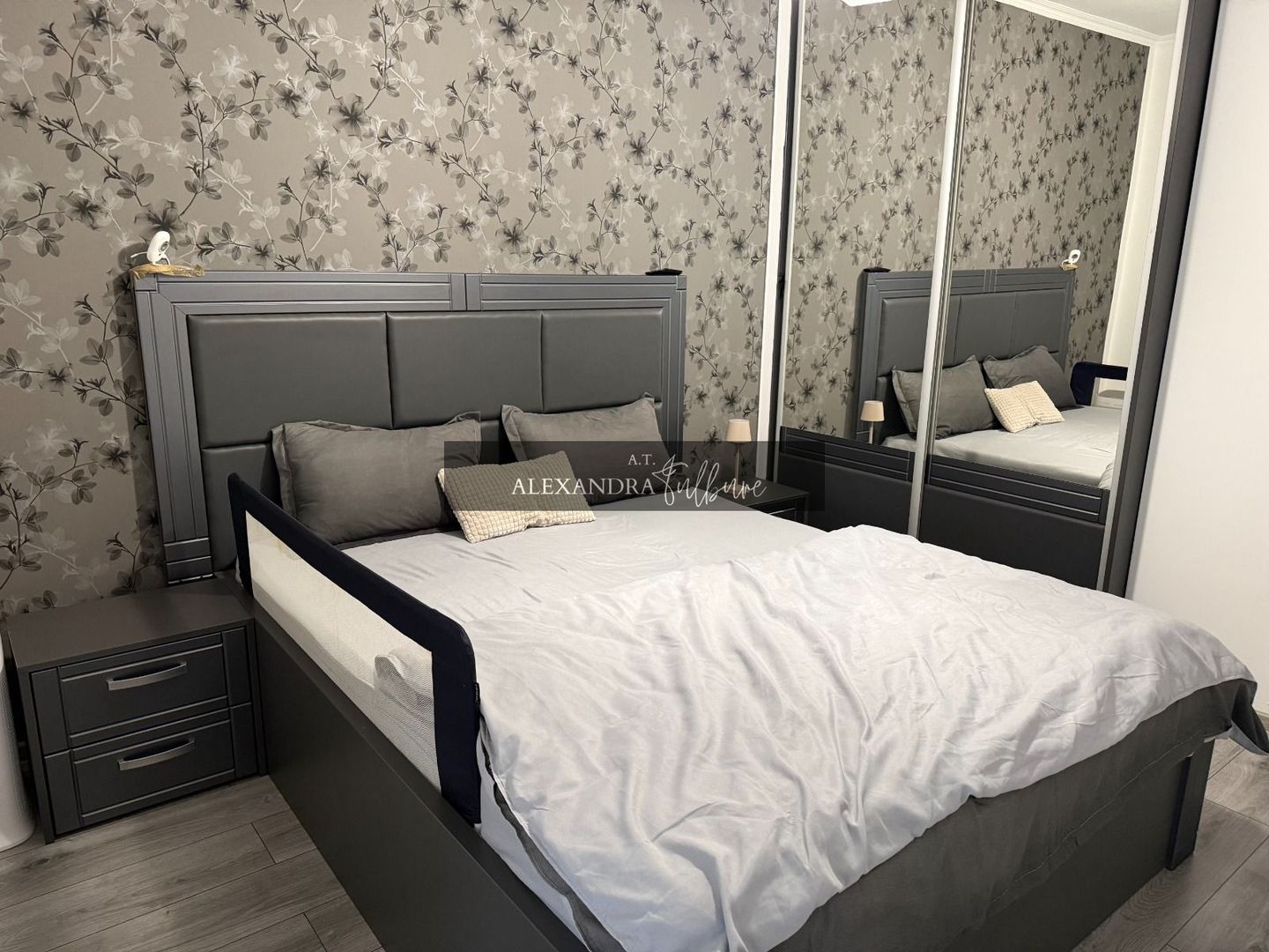 Apartament modern | la cheie | 2 camere | terasa | parcare | Eugen I. - Poză 6