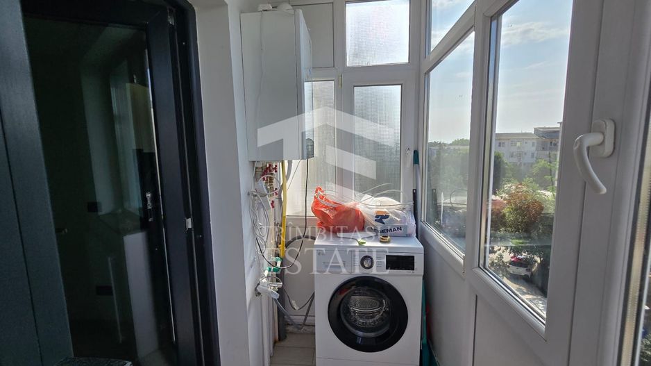 CIRESICA-TOMIS NORD- Apartament 3 camere de inchiriat! - Poză 26