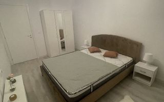 Apartament 2 cam utilat si mobilat in  HILS  PALLADY - Poză 1