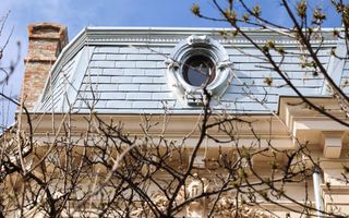 O BIJUTERIE ARHITECTURALA IN CENTRUL BUCURESTIULUI - Poză 4