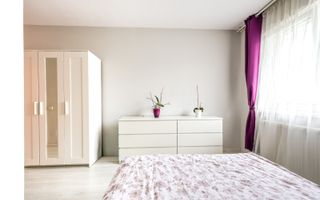 Apartament cu 3 camere modern, bloc 2018, Lidl Metalurgiei, metrou,STB - Poză 10