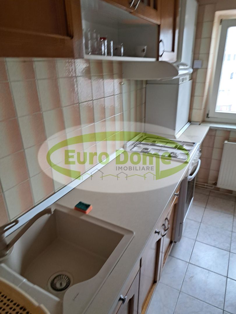 Comision 0. Apartament 2 camere in zona centrului civic - Poză 5
