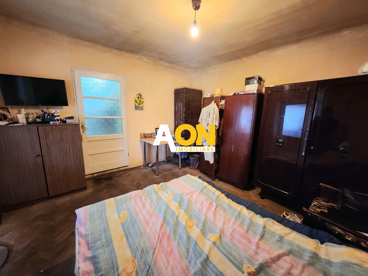 De vanzare casa 4 camere, 450mp teren, Oarda de Jos - Poză 5