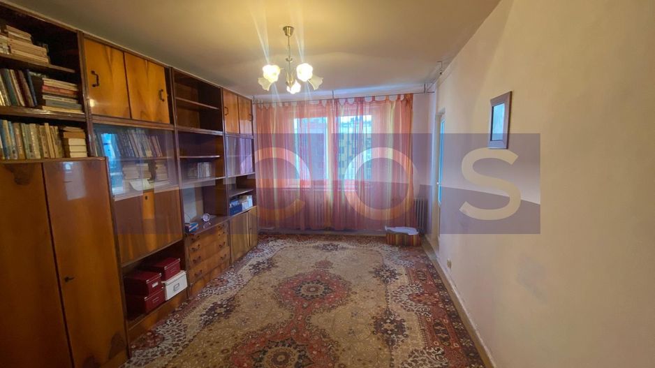 TEIUL DOAMNEI 3 CAMERE  67 MP | DECOMANDAT | 3 MINUTE LACUL TEI - Poză 1