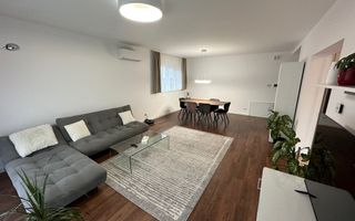 Apartament in vila cu curte  Dumbravita - Poză 4