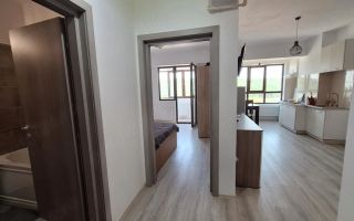 Apartament 2 camere de închiriat, etaj 7, Poitiers - Nicolina, Iași - Poză 8