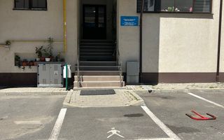 Apartament tip studio, 47.8 mp, ansamblu rezidential, gata de mutare - Poză 15