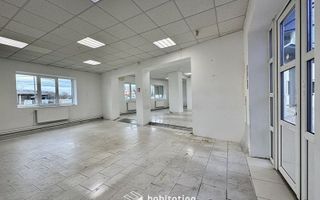 Spațiu pentru birou situat în zonă semicentrală - Poză 9