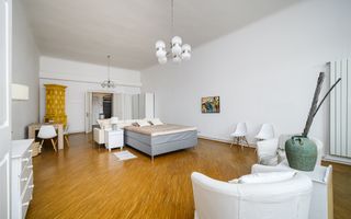 Studio 75MP  ULTRACENTRAL Piata Unirii - Poză 4