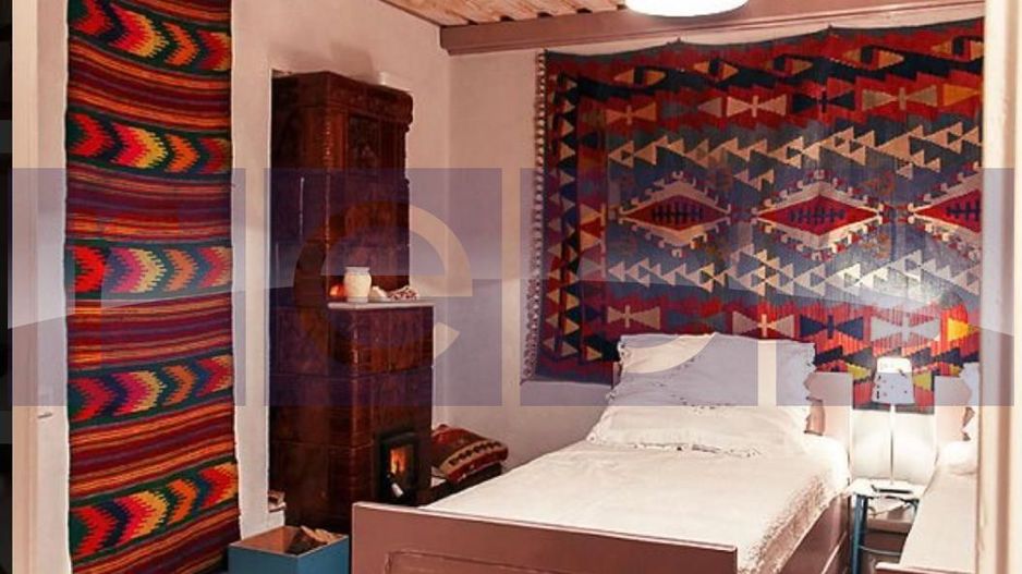 VANZARE CASA TRADITIONALA | 131 MP | TEREN 460 MP | PASAREA, ILFOV - Poză 5