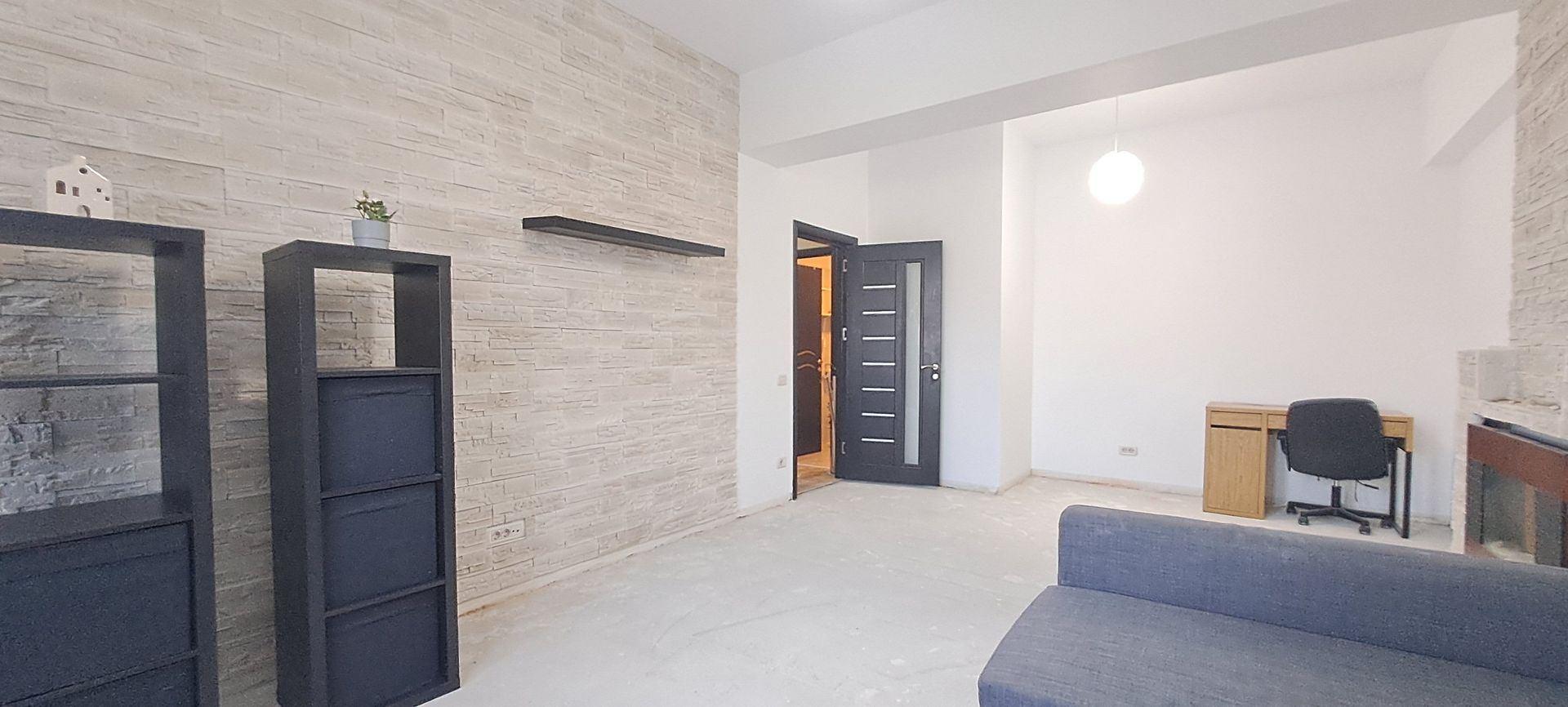 2 camere | Decomandat | Centrala | Sos. Oltenitei Sector 4 - Poză 11