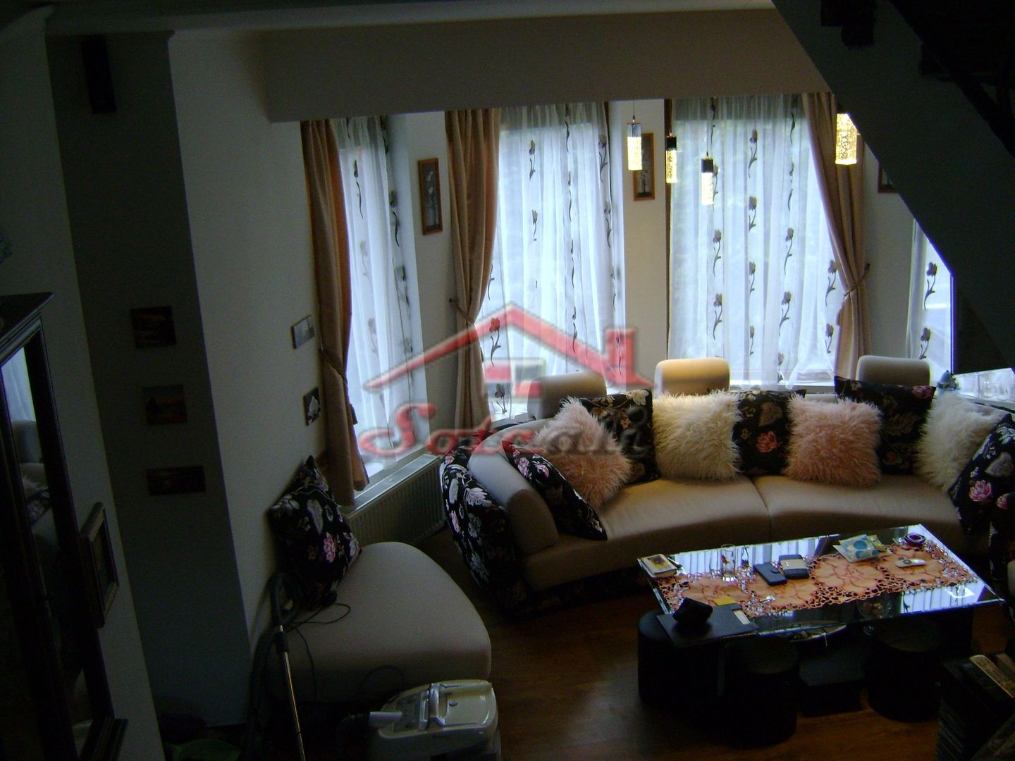 Casa P+M - Cornu de Sus - Poză 6