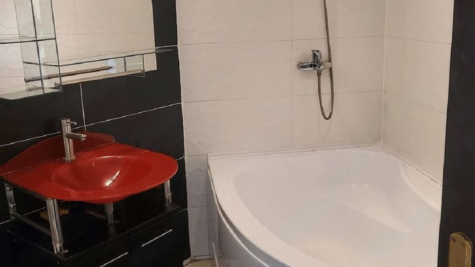 APARTAMENT MANSARDA PARC CAROL - Poză 7