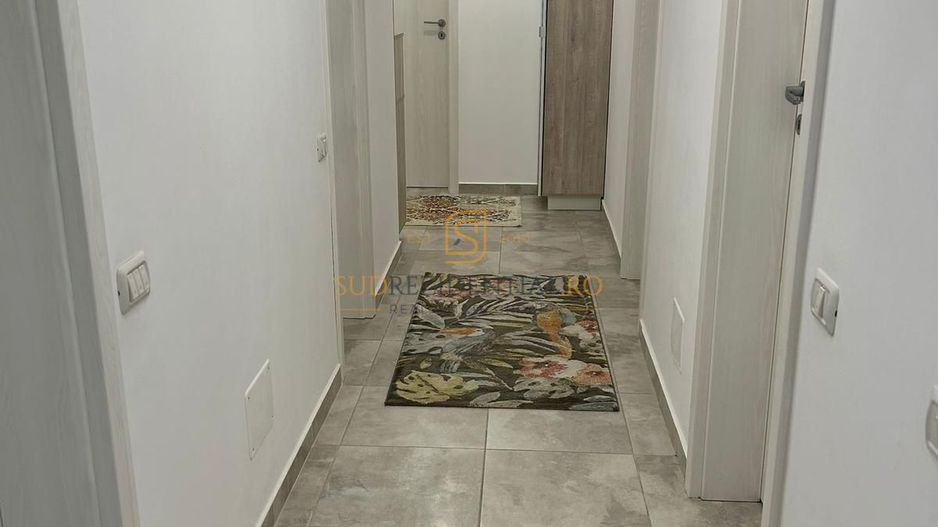 Apartament 4 camere | 94 mp | Confort Urban-Sector 5 | Mobilat complet - Poză 10