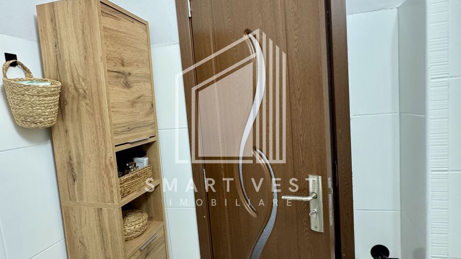 Apartament 3 camere de vânzare | Etaj 1 cu lift | Zona Careiului - Poză 25