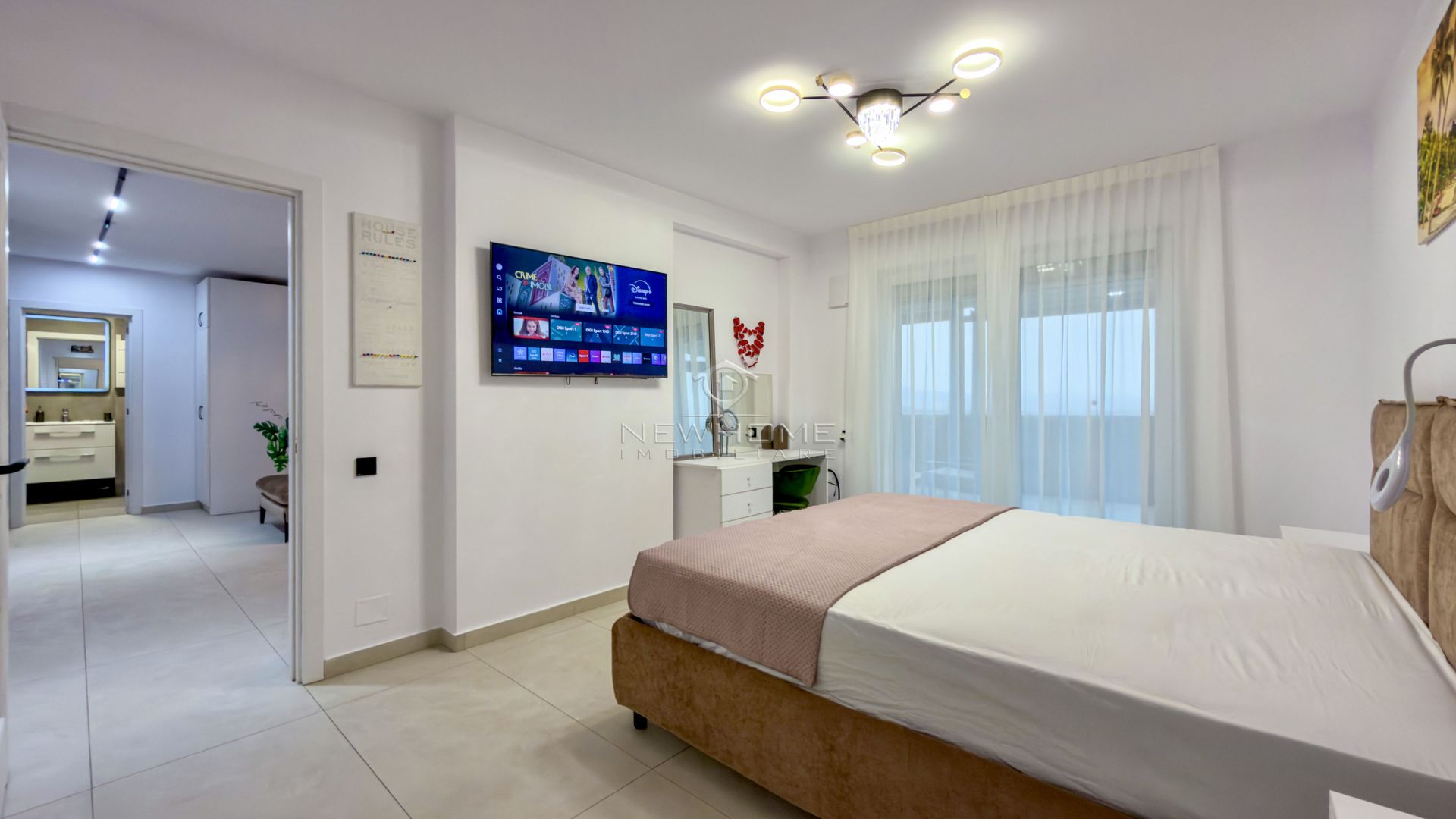 Apartament 3 camere PREMIUM, Zona Iulius Mall - Poză 8